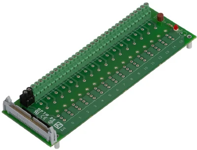 Opto 22 G4PB16 G4 16-Channel I/O Module Rack [Refurbished]
