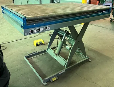 Used SOUTHWORTH _UNKNOWN_ Misc Lifts Ohio US | CW WOOD MACHINERY #1470970
