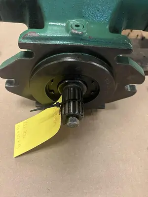 Used REXROTH AA4V-G71EP2D1/32 Pumps | Surplus Asset Holdings #1206176