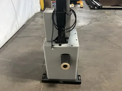 Used _UNKNOWN_ 28 475X Woodworking Vertical Band Saws Ohio US | AW Machinery, LLC. #1263434