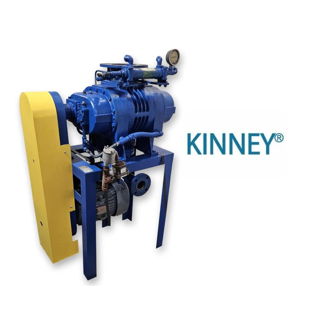 USED KINNEY 852