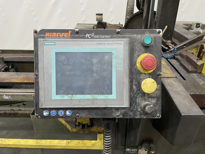USED MARVEL MANUFACTURING E380A PC3