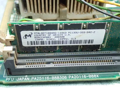 USED NACHI PA25116B88306