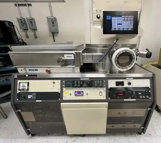 PERKIN ELMER 4410