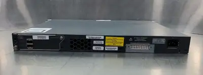 USED Cisco WS-C2960X-48FPS-L V02