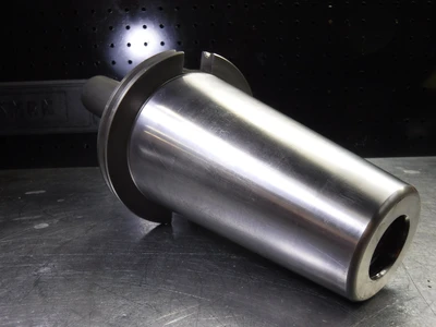 Davis CAT60 3/4" Endmill Holder 8" Projection 374-02374-02 (LOC1717)