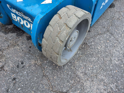 USED 2015 Genie Z-30/20N RJ