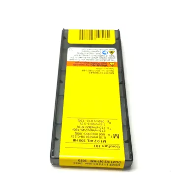 NEW SANDVIK COROMANT COROTURN® 107 INSERT FOR TURNING 5730942