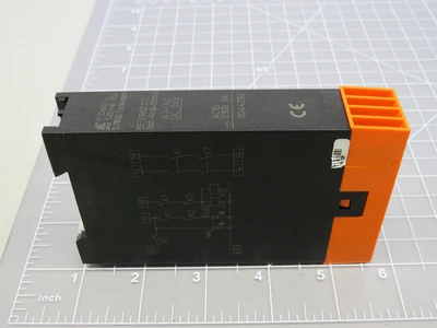 Used SAFEMASTER _UNKNOWN_ Industrial Controls Texas US | OCO Industrial #1719300