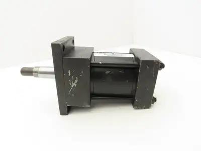 Schrader Bellows PND1121212.000 Pneumatic Air Cylinder 1.5" Bore 2" Stroke