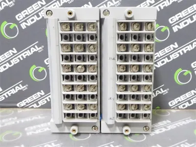 Yokogawa DU100-S3 DCV/RTD Input Module DU100-11 Style S1 Used