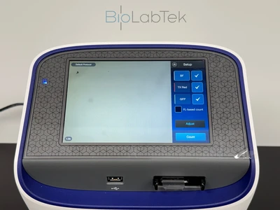 Used Thermo Scientific 100094697 Cellular Analysis Systems Missouri US | BioLabTek #1262931