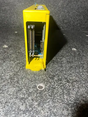 USED FANUC A02B-0198-B501