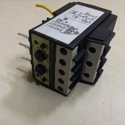 USED SAMWHA EOCR-SP2