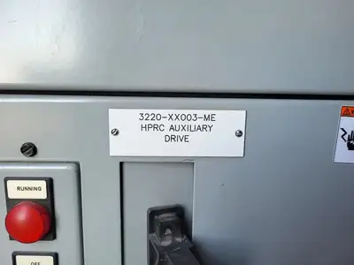 Full Voltage Non-Reversing MCC Bucket Size 2