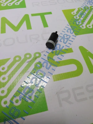 USED MYDATA SINGLE PIN SUPPORT TOOLING