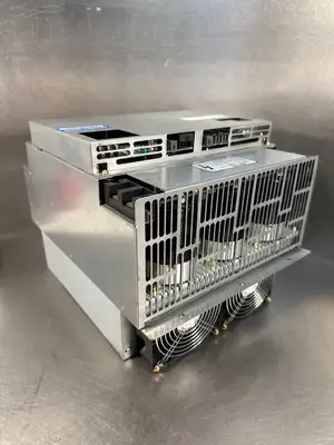 Okuma Servo Drive Inverter MDUC-SE /MCS (7.6.2)