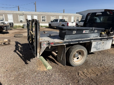 Used 2017 FORD F550 SD XL FLATBED TRUCK Flatbed Trucks Texas US | Miedema Asset Management Group #1315689