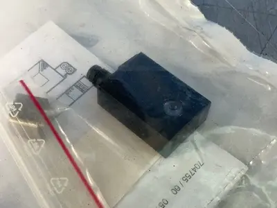 New | in-Stock IFM OJ5016 Photoelectric Sensors Ohio US | HGR 24 #1326144