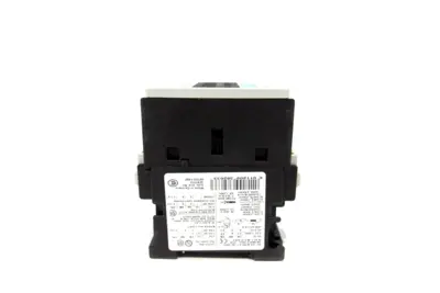 NEW SIEMENS 3RT1023-1AT60 CONTACTOR 3RT10231AT60