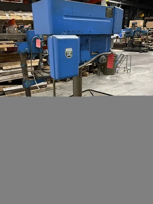 USED Rockwell 70-6X0