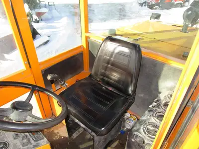 Used 2006 ROSCO 4820 Street Sweeper New York US | Abele Tractor #1343028