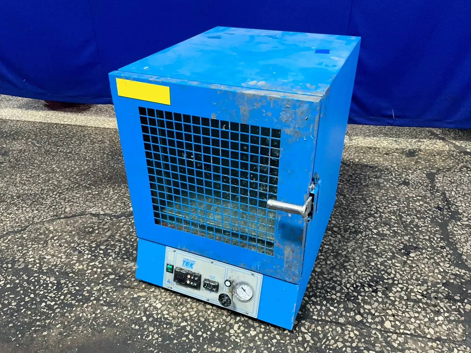 Used CASCADE TEK TVO5 Ovens Ohio US | HGR 24 #1279250