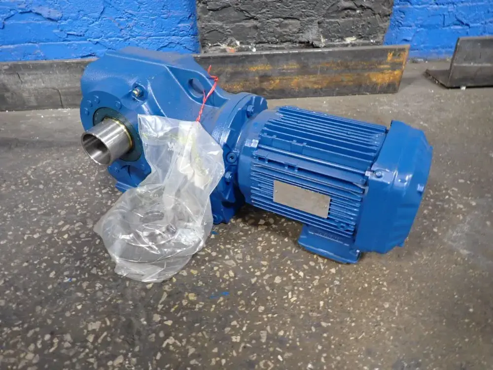 USED SEWEURODRIVE KT77DRN90L4