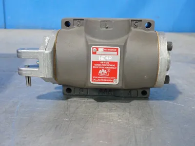 Used AAA PRODUCTS HE4P Pumps Ohio US | HGR 24 #882092