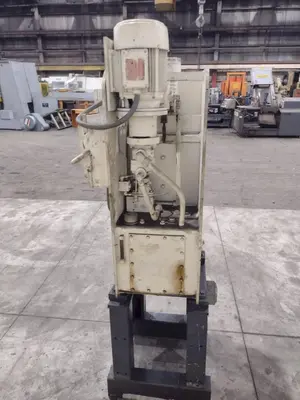 USED DENISON WR065MC261D366CMR331A259S319