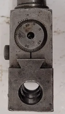 EA Maxwell Mastur No 6 Tooling & Accessories, Boring | Machinery Central (5)