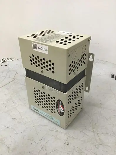 Used SOLA ELECTRIC 63-23-150-8 Power Supplies Michigan US | Ideal Machinery #607577