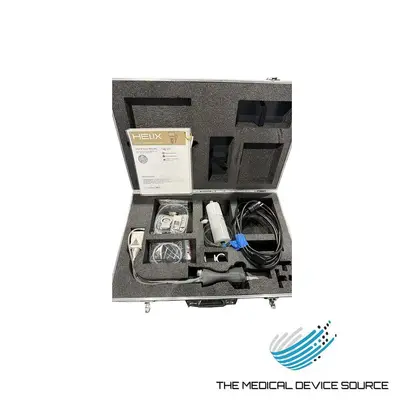 Used 2025 DEKA HELIX Lasers / Laser Systems Texas US | The Medical Device Source #1480981