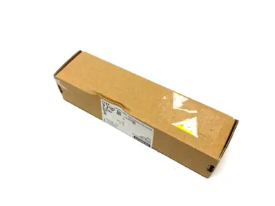 NEW SIEMENS SIMATIC ET 200AL DIGITAL INPUT MODULE DI 8X 24VDC