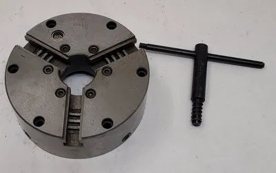 BUCK 2063R Tooling & Accessories, Lathe Chucks | Machinery Central (1)