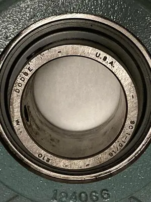 Used DODGE F4B-SC-115 Valves/Fittings Ohio US | Surplus Asset Holdings #1235239