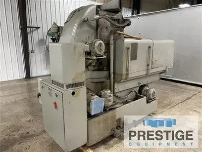 USED BLANCHARD 18-42