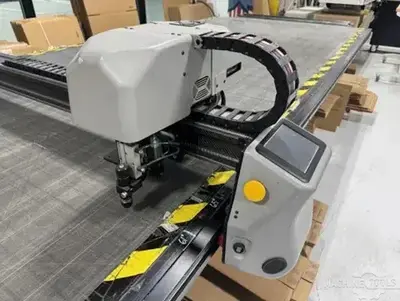 Used 2015 AUTOMETRIX RADIUM Plasma Cutters Arizona US | KD Machinery #1787174
