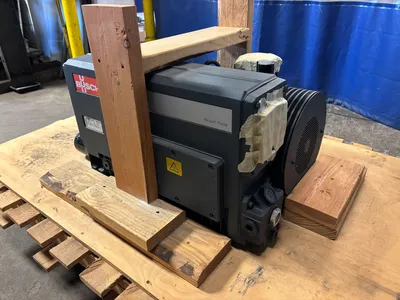 New | in-Stock BUSCH RA 0202 D5 Vacuum Pumps Illinois US | M&M Equipment Corp. #1557858