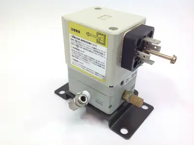 Used SMC E/P REGULATOR Regulators | Maverick Industrial Sales #1113950
