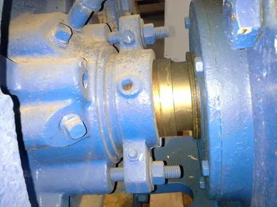 USED Goulds 3175