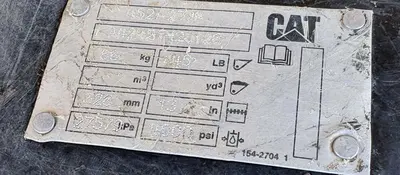 Used 2019 CATERPILLAR 304E2 CR Crawler Excavators - Mini New Jersey US | Proxy Equipment #1382435