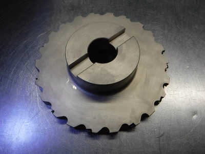 Ingersoll 8" Indexable Slot Milling Cutter 1.5" Arbor 36J6B0812R40 (LOC2715A)