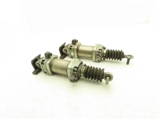 Used JOYNER PNEUMATIC _UNKNOWN_ Pneumatic Cylinders | Arrow Industrial #633247