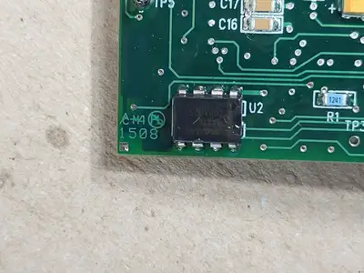 Power Supply Circuit Board AX3008028, 804865