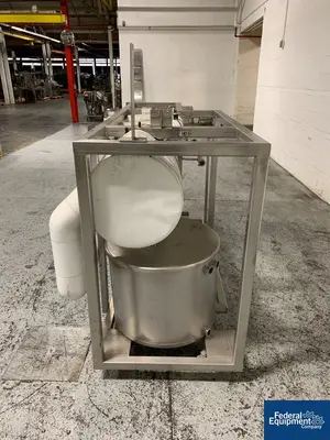 USED Ryan Herco RYAN HERCO ALCOHOL CHILLER
