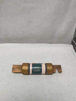 USED RELIANCE ECNR-125