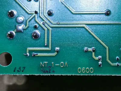 USED CYBEREX 41-09-610461