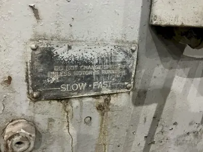 USED ROWE 4020J