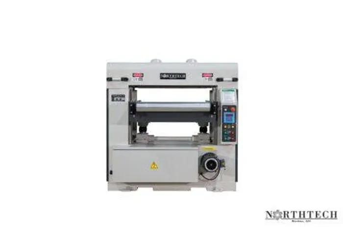 NT-850HCVS SINGLE SURFACE PLANER